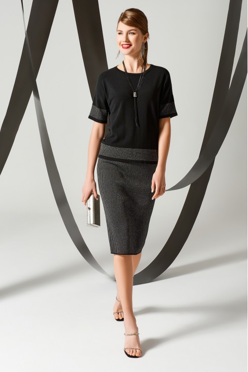 Джемпер C4351